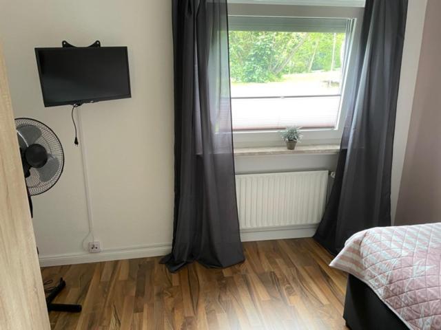 Ferienhaus Naehe Bad-Gandersheim Mit 5 Schlafzimmer Winzenburg ภายนอก รูปภาพ