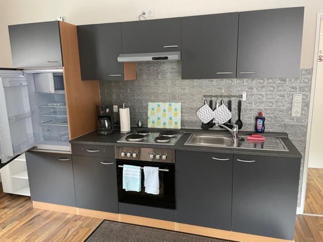 Ferienhaus Naehe Bad-Gandersheim Mit 5 Schlafzimmer Winzenburg ภายนอก รูปภาพ