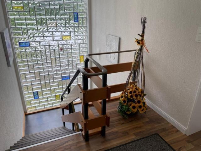 Ferienhaus Naehe Bad-Gandersheim Mit 5 Schlafzimmer Winzenburg ภายนอก รูปภาพ