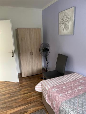 Ferienhaus Naehe Bad-Gandersheim Mit 5 Schlafzimmer Winzenburg ภายนอก รูปภาพ