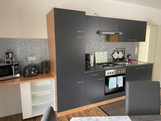 Ferienhaus Naehe Bad-Gandersheim Mit 5 Schlafzimmer Winzenburg ภายนอก รูปภาพ