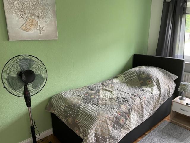 Ferienhaus Naehe Bad-Gandersheim Mit 5 Schlafzimmer Winzenburg ภายนอก รูปภาพ
