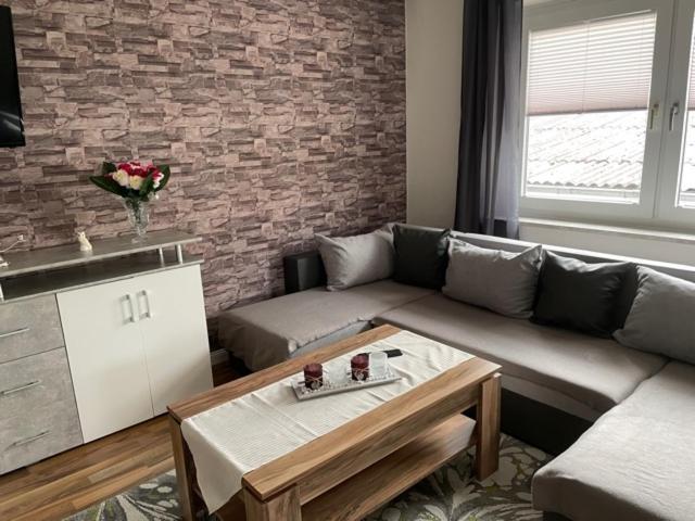 Ferienhaus Naehe Bad-Gandersheim Mit 5 Schlafzimmer Winzenburg ภายนอก รูปภาพ