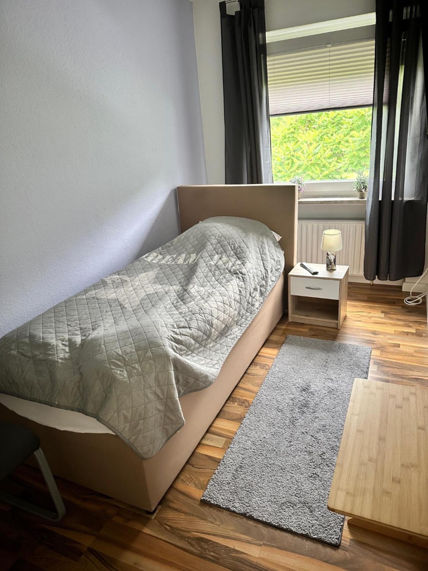 Ferienhaus Naehe Bad-Gandersheim Mit 5 Schlafzimmer Winzenburg ภายนอก รูปภาพ